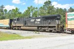 NS 4625 DPU Train 191